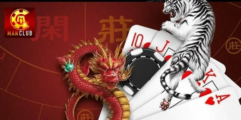 Giới thiệu tổng quan về game bài Rồng Hổ