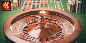 roulette online