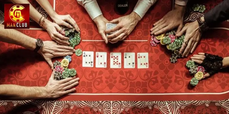 Những nguyên tắc quan trọng bet thủ không nên bỏ qua khi tham gia đánh bạc Poker