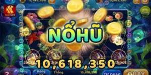 Cách chơi game nổ hũ