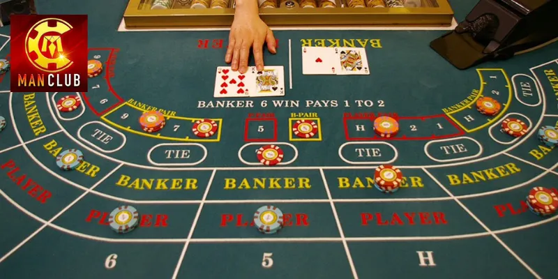 Hiểu rõ thuật ngữ chuyên dùng của Baccarat giúp bet thủ đến gần với chiến thắng