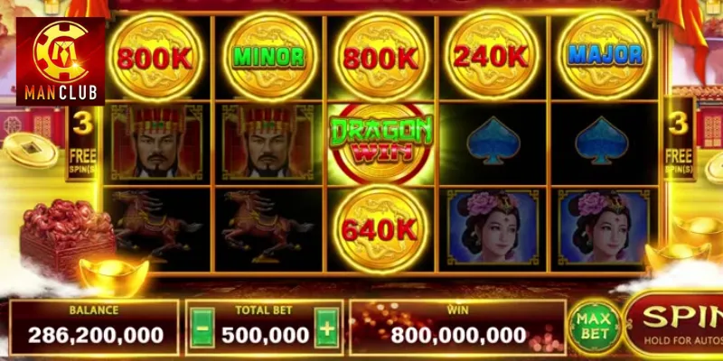 Kiên nhẫn là chìa khóa giúp anh em chinh phục 888 slots 