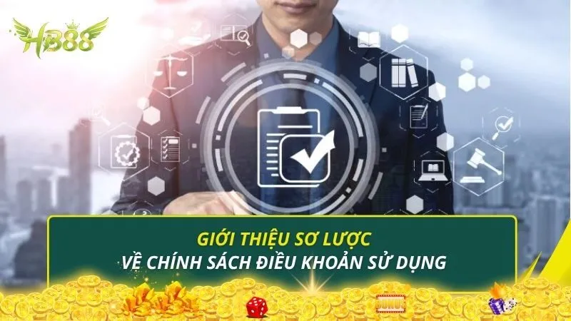 Giới thiệu sơ lược về chính sách điều khoản sử dụng HB88