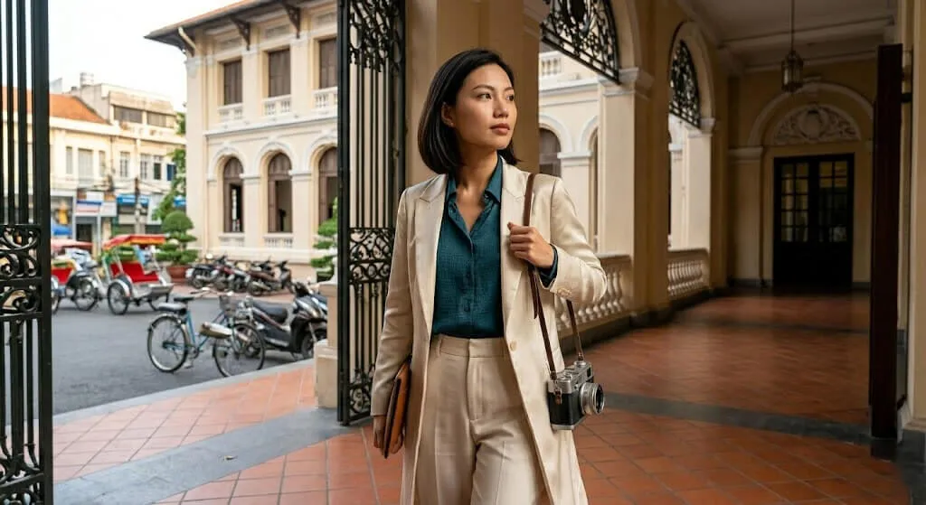 Tầm nhìn của Dương Anh đối với HB88